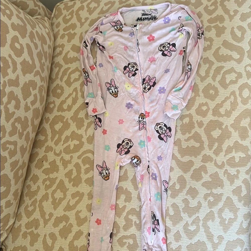 Disney Minnie Mouse Zippy 18M PLAY